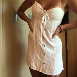 Princess prolly Mini dress